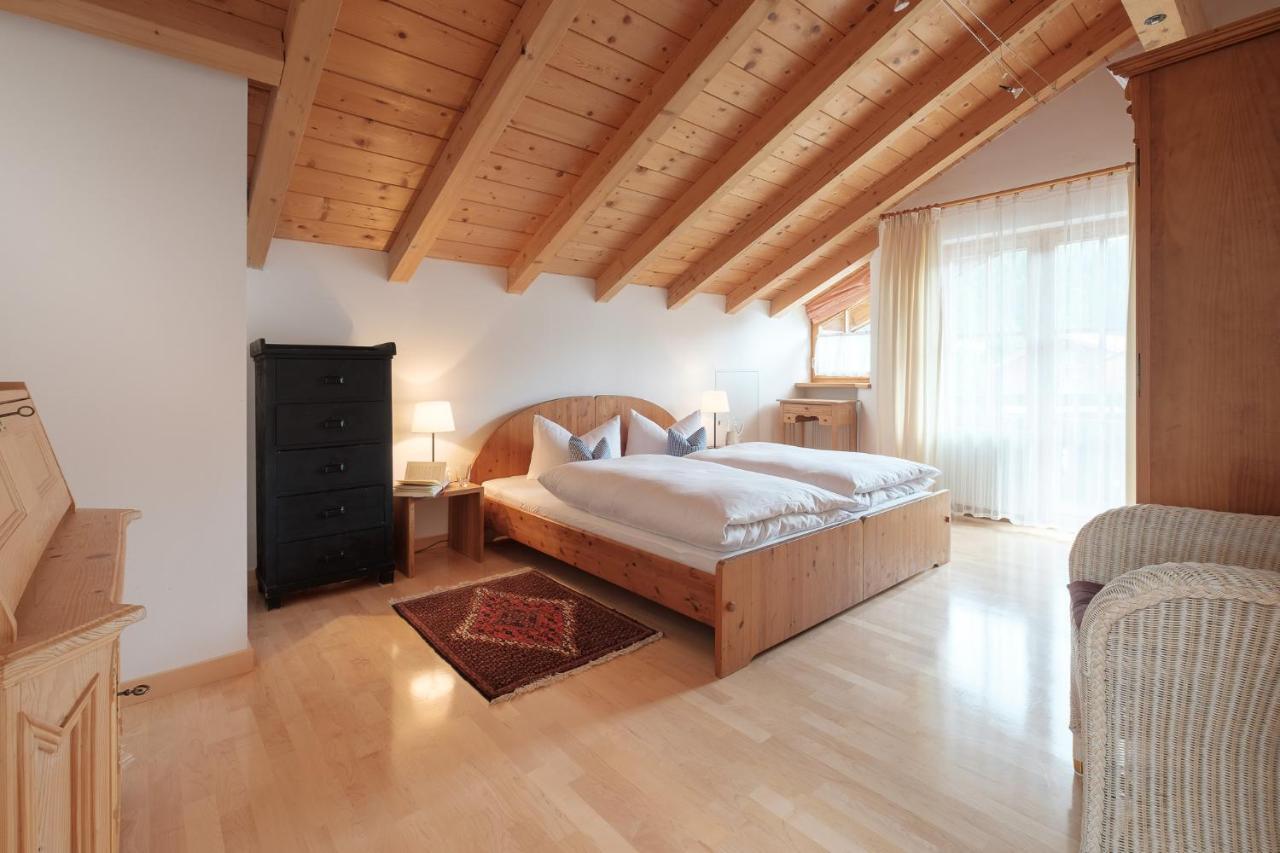 Die Edelraute Oberstdorf Exterior foto